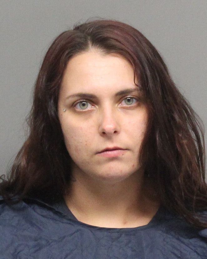 Mariah K. Swanson